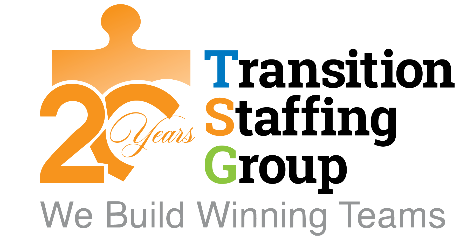 Transition Staffing Group — We Build Winning Teams